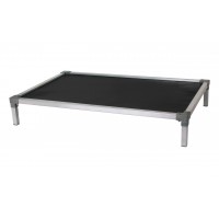 Cambridge Slimline Bed X-Large - Grey