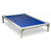 Poly Resin Frame Beds