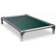 Aluminium Frame Beds